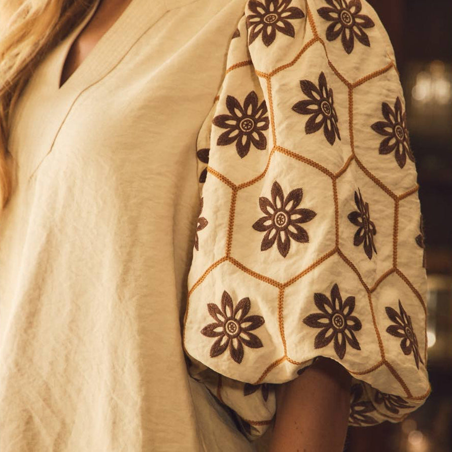 Callista Top