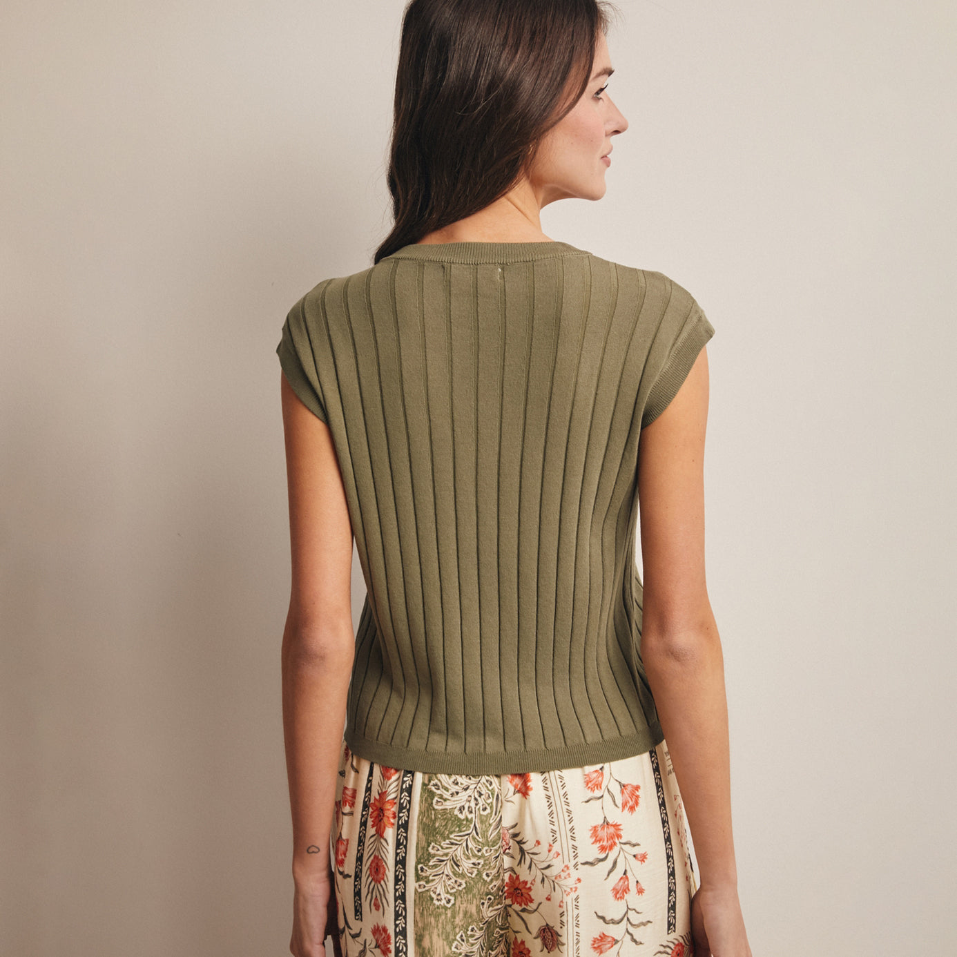 Calloway Top