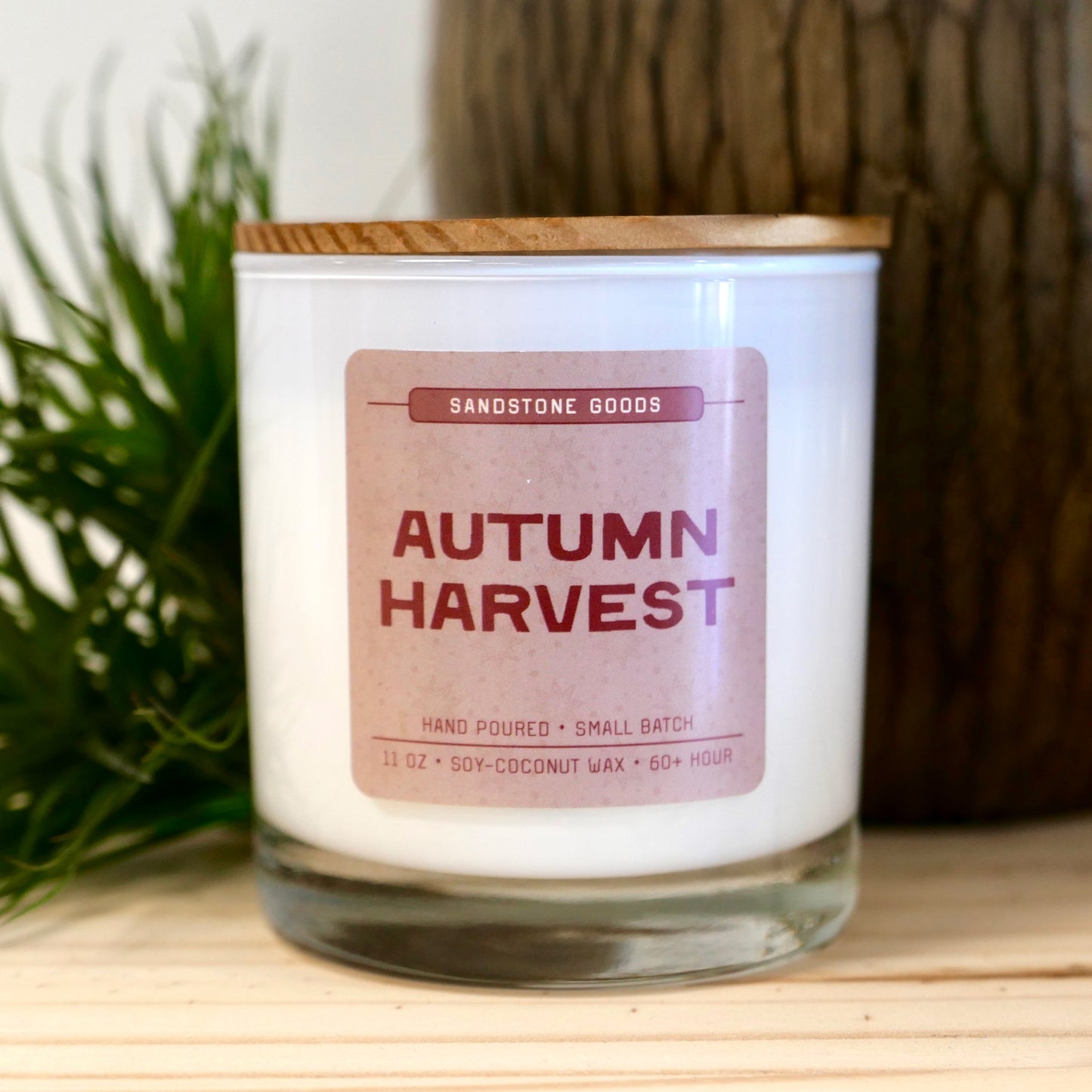 Autumn Harvest