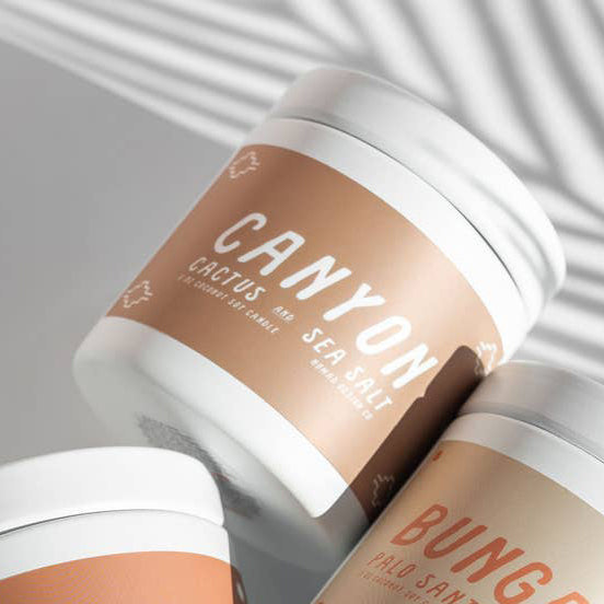 
                  
                    Canyon Candle
                  
                