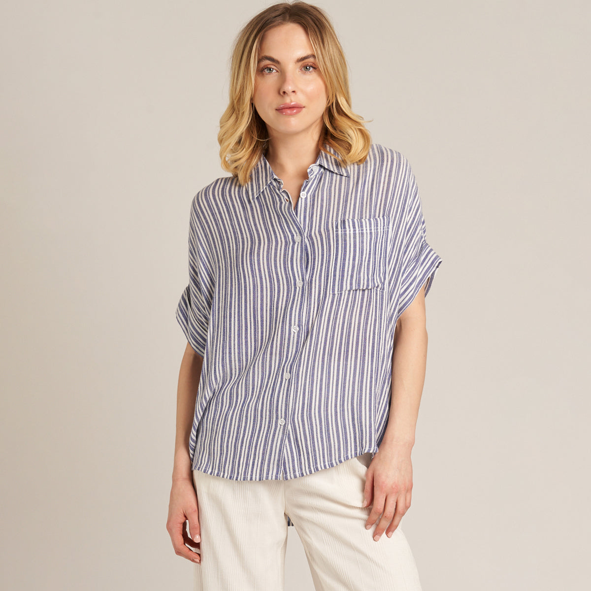 Carey Top - Final Sale