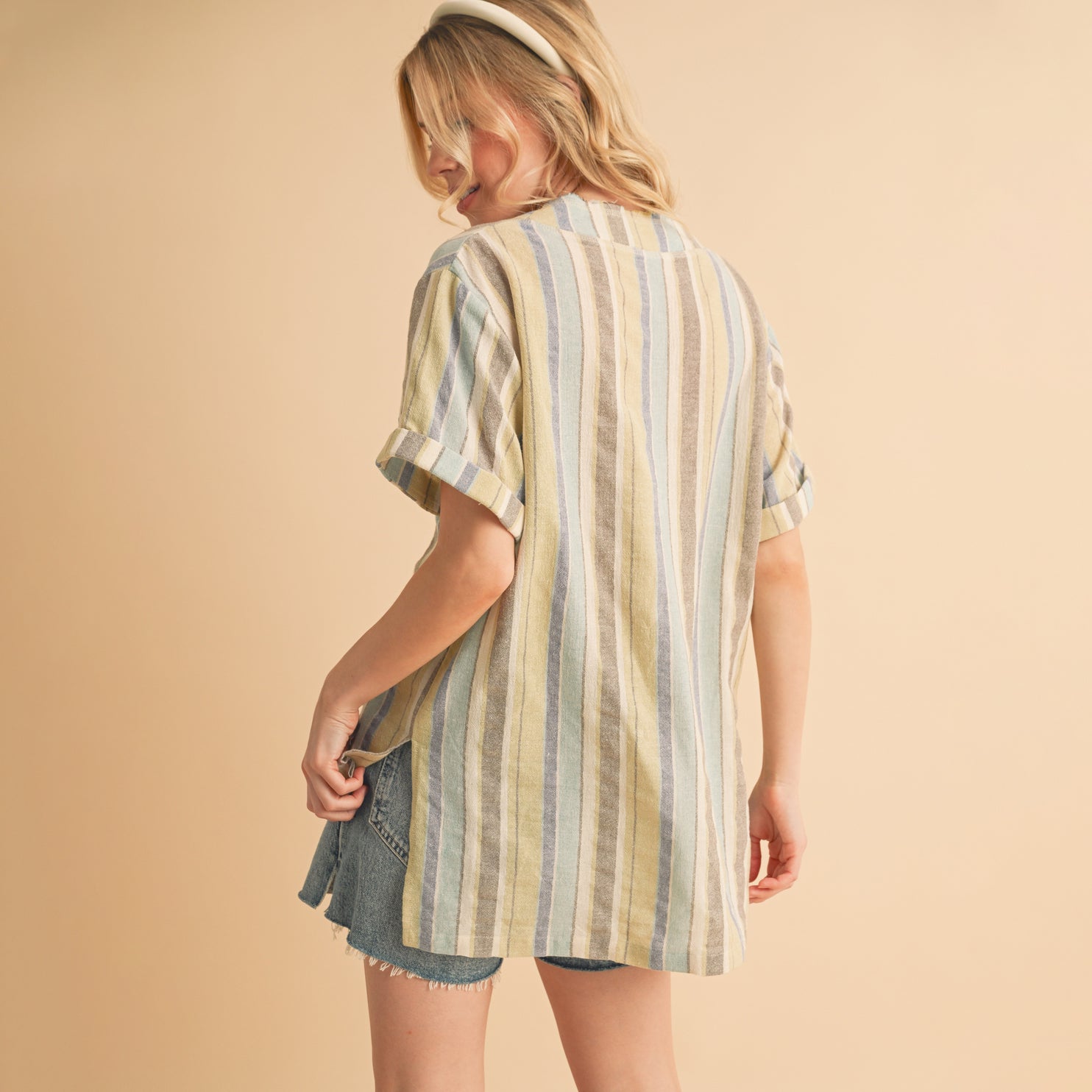 Cassy Top
