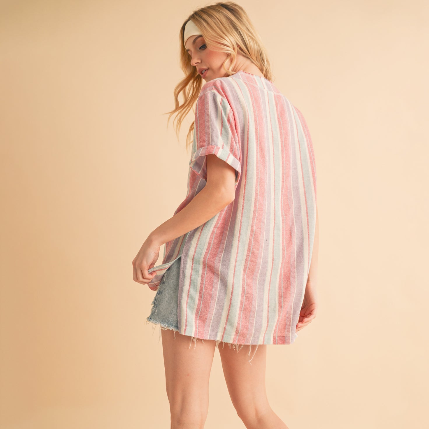 Cassy Top