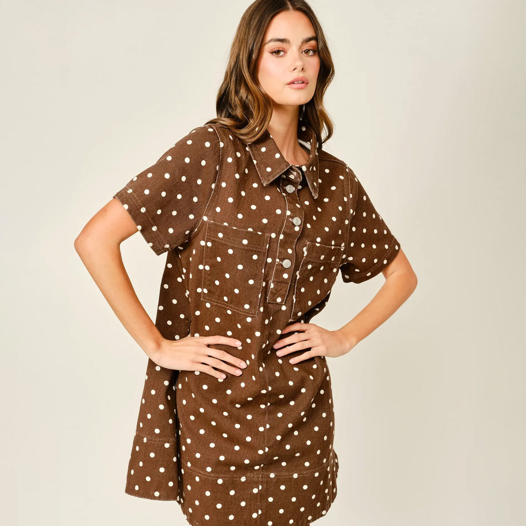 Ceretti Dress