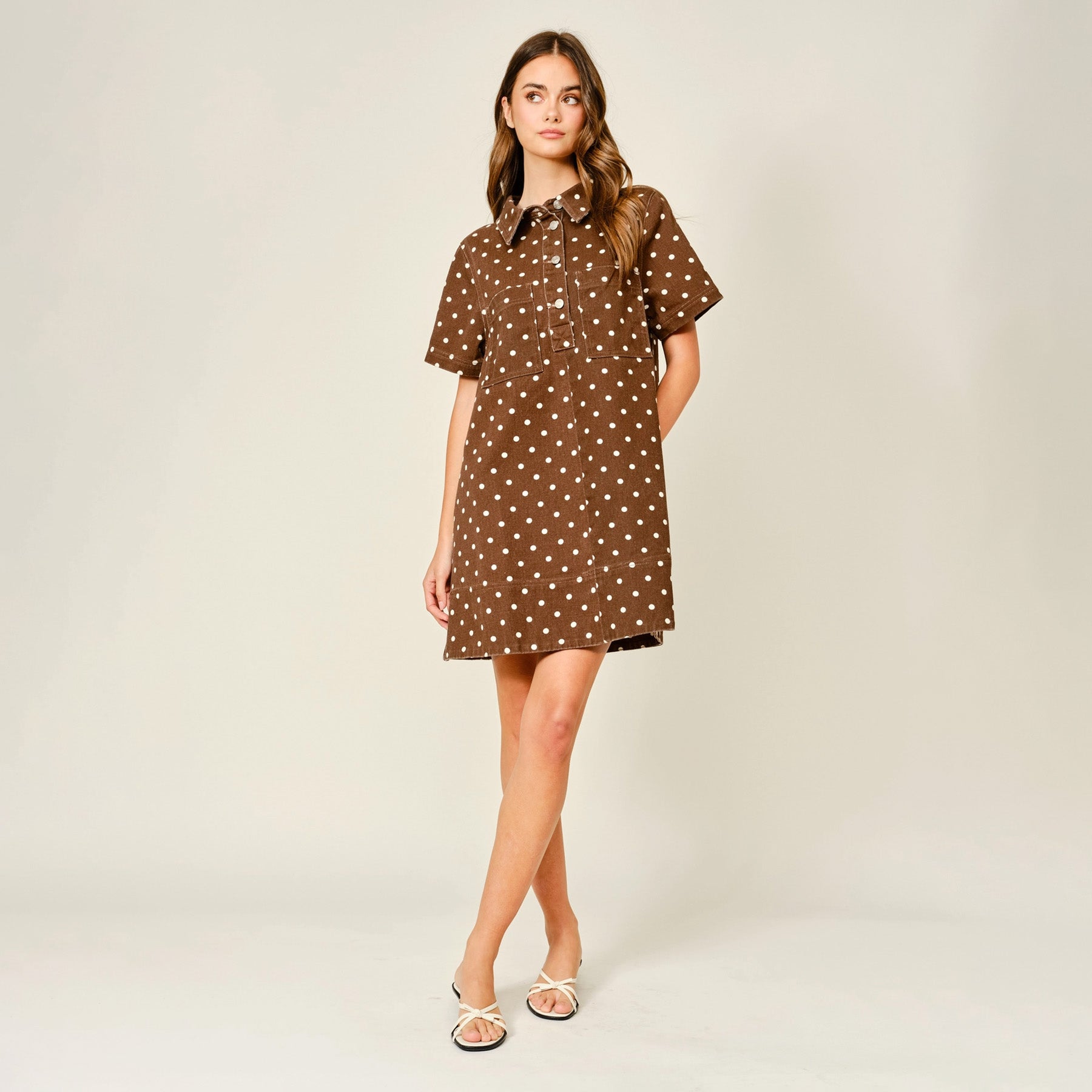 Ceretti Dress