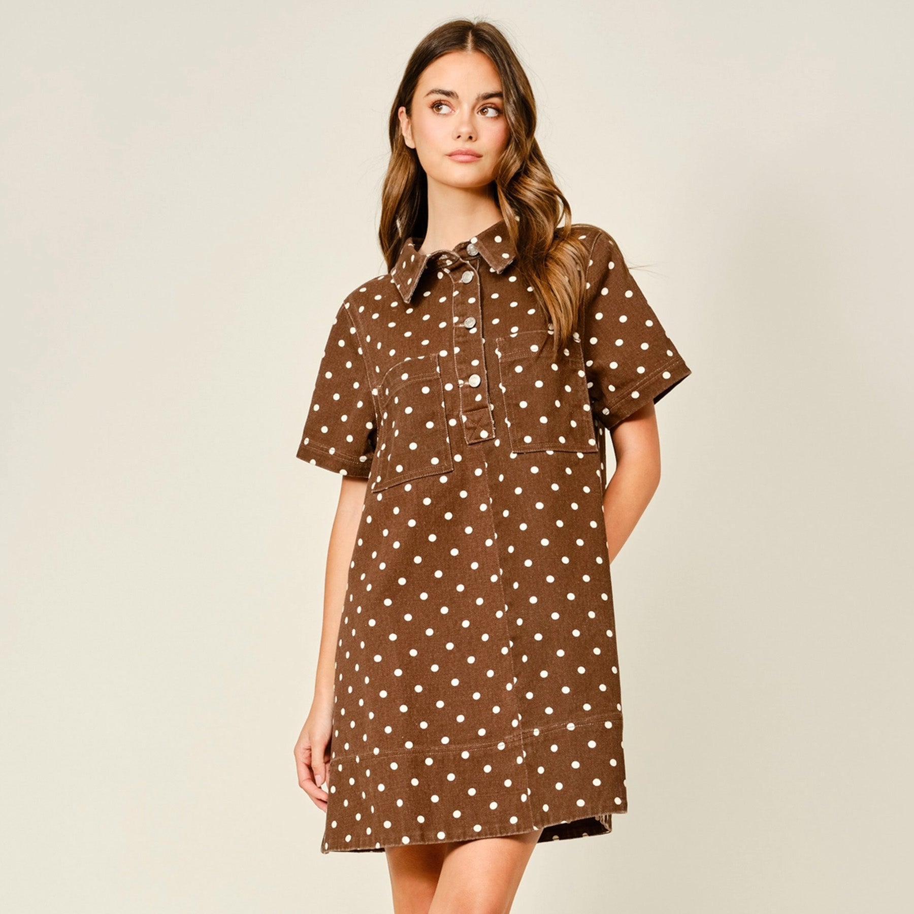 Ceretti Dress