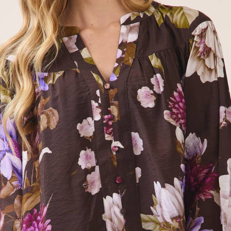 Chloe Blouse