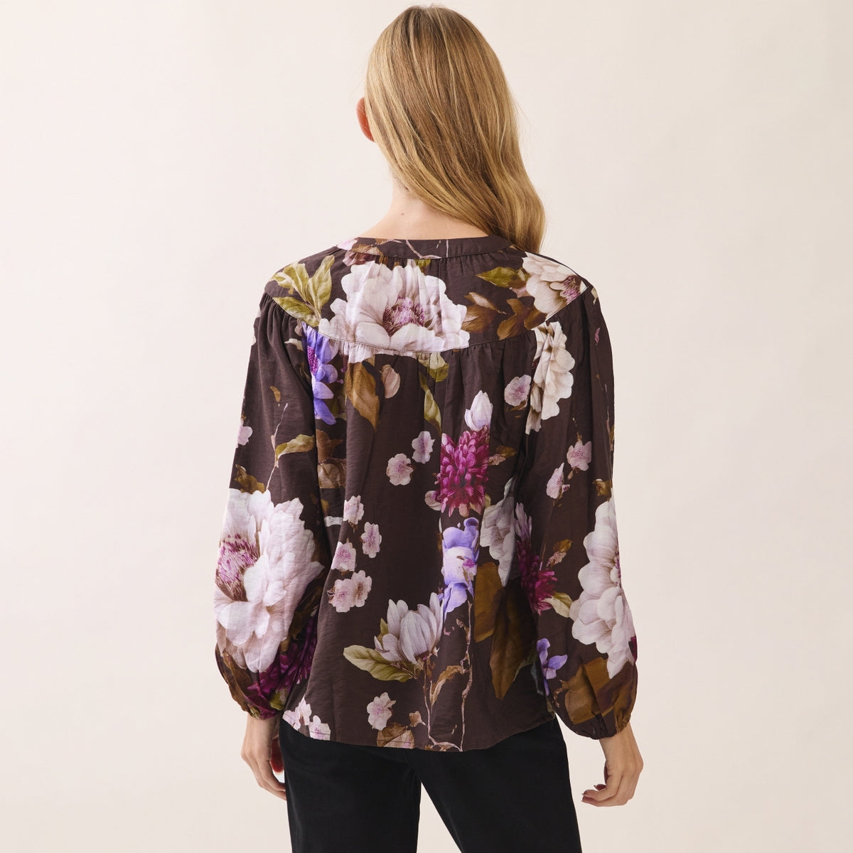 Chloe Blouse