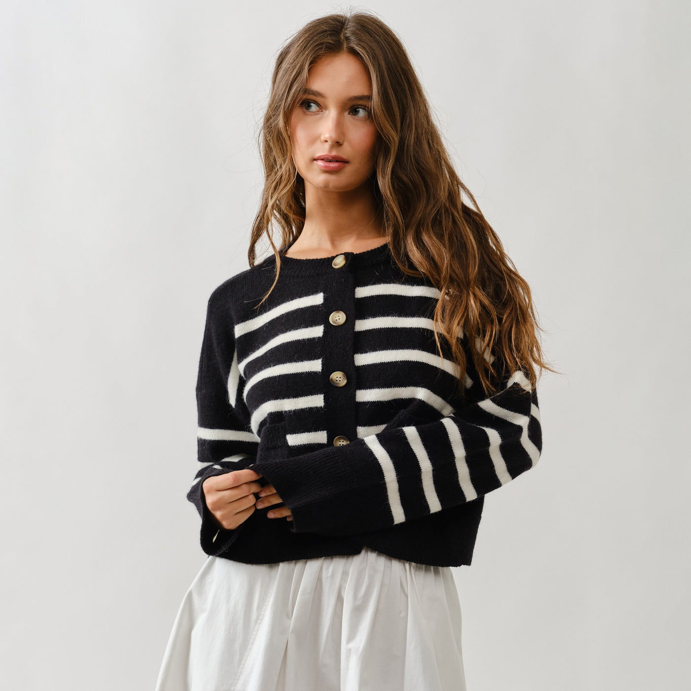 Chloé Cardigan