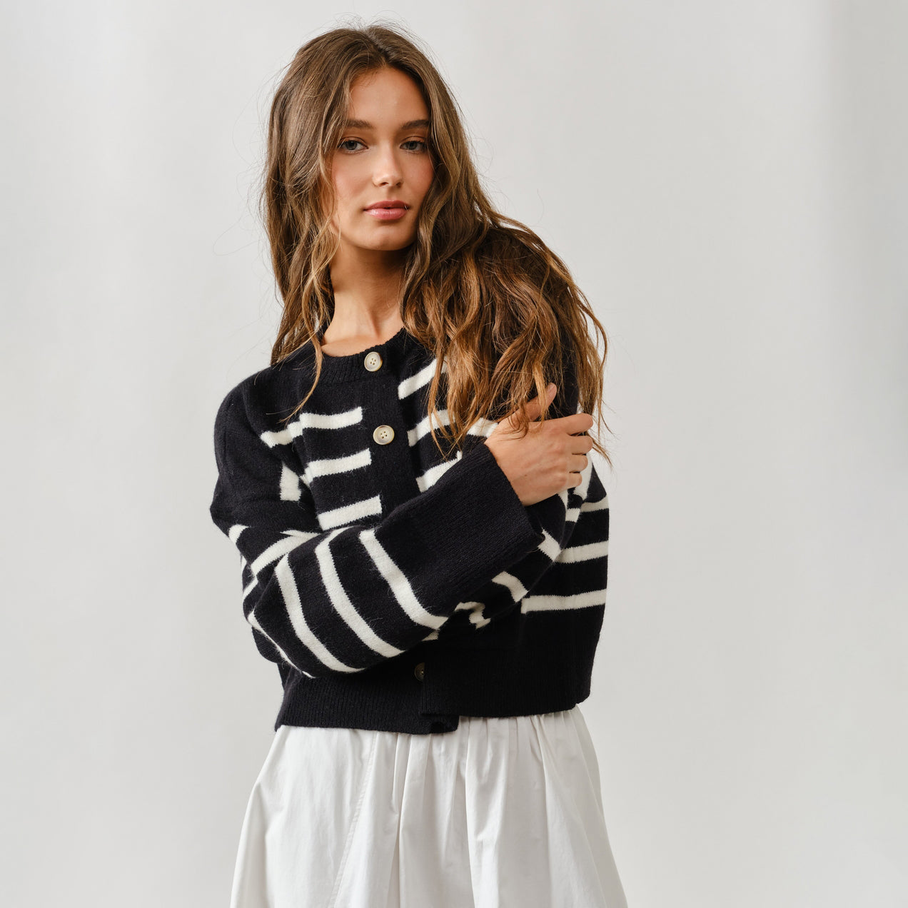 Chloé Cardigan