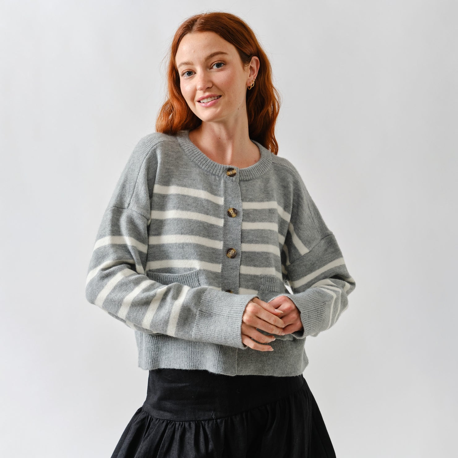 Chloé Cardigan