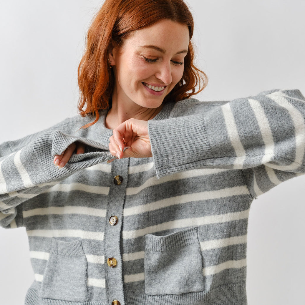 Chloé Cardigan