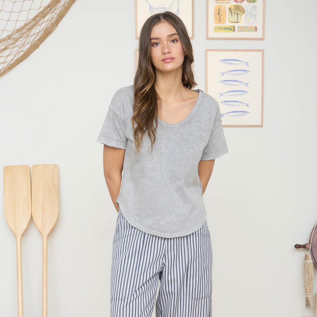 Clara Tee