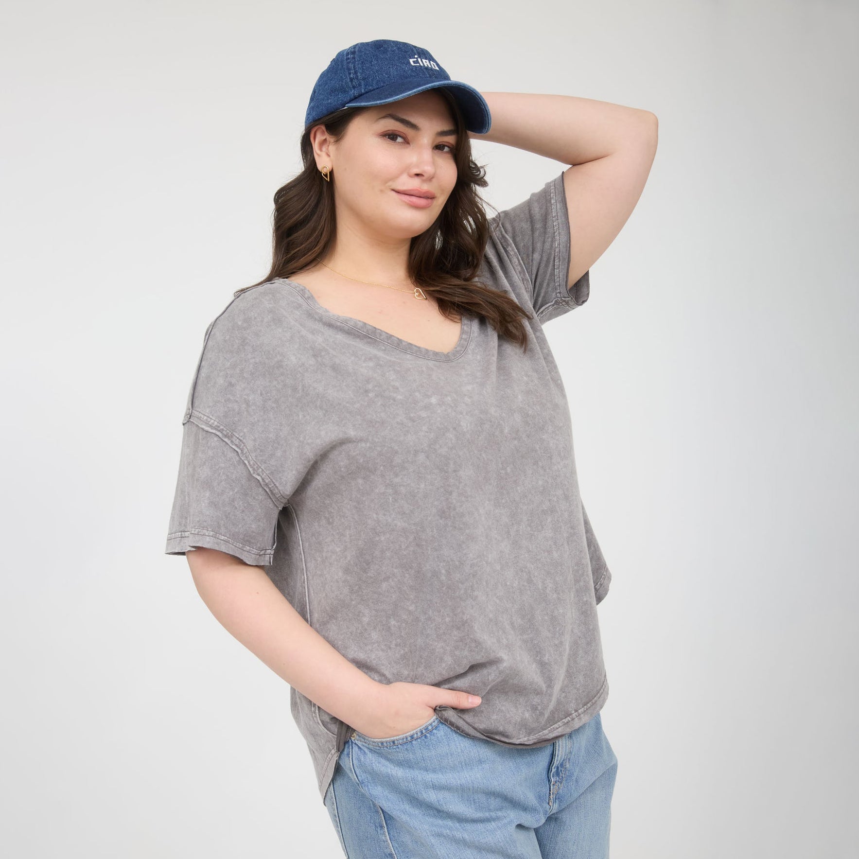 Clara Tee
