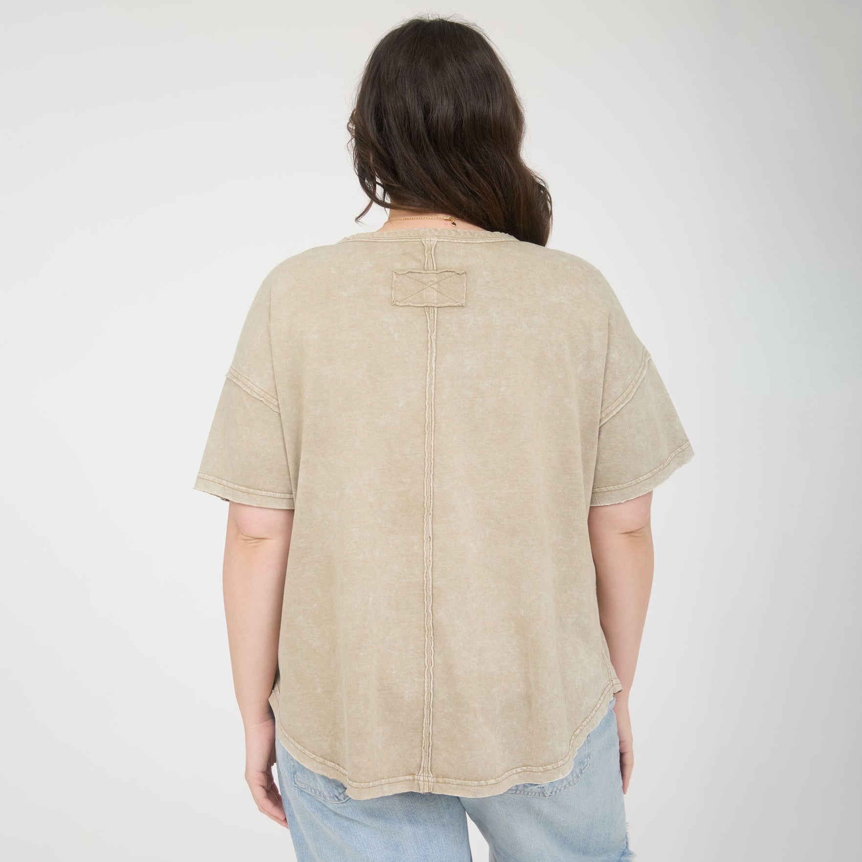 Clara Tee