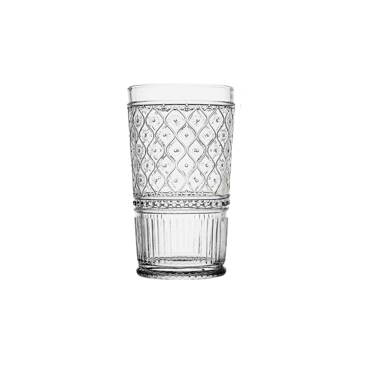Claro Highball