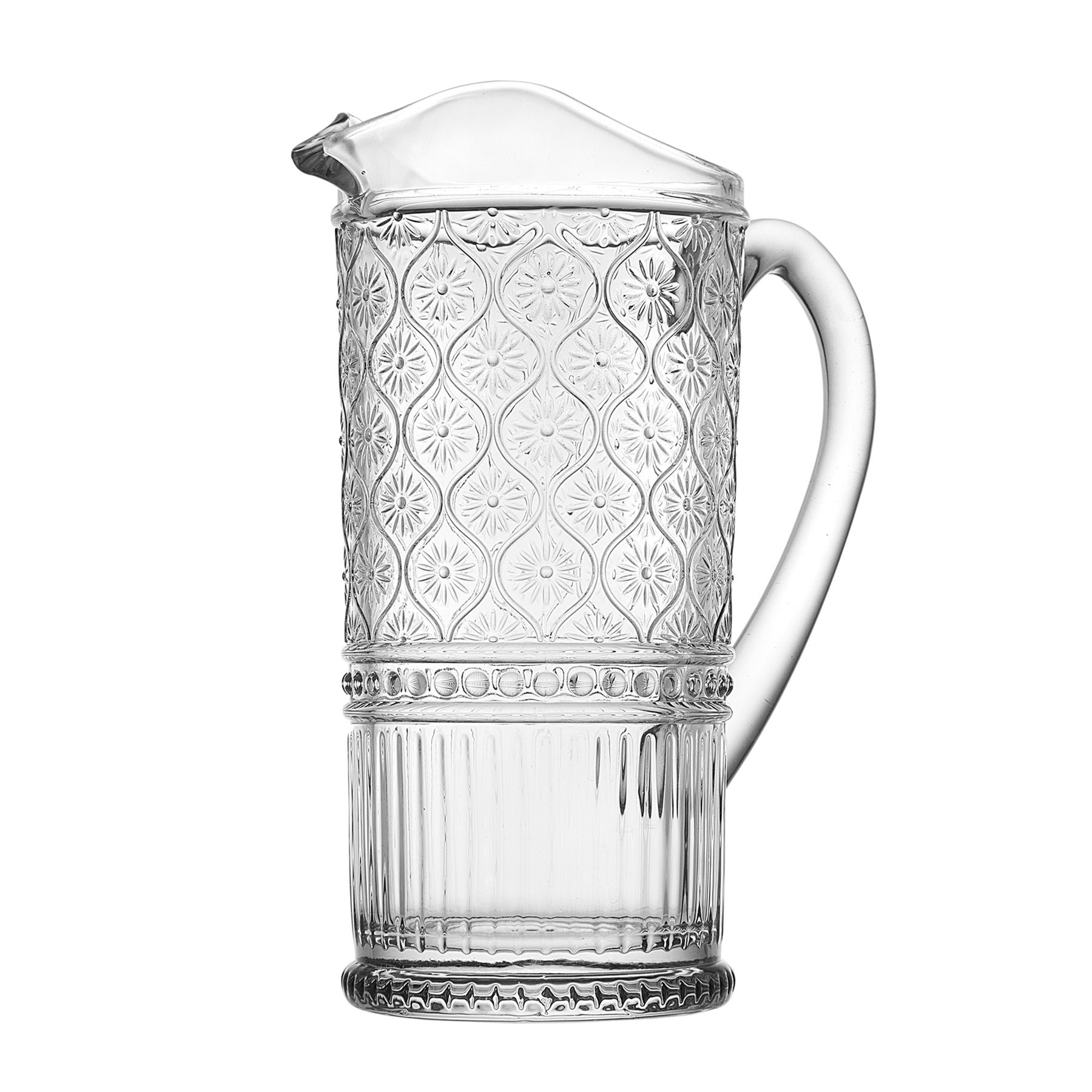 Claro Pitcher