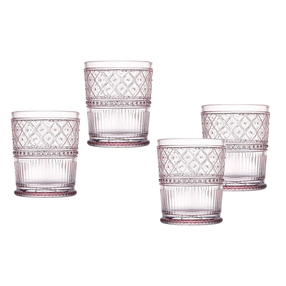 Claro Glassware