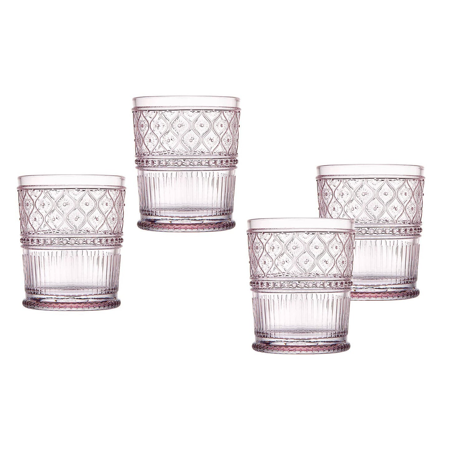 Claro Glassware