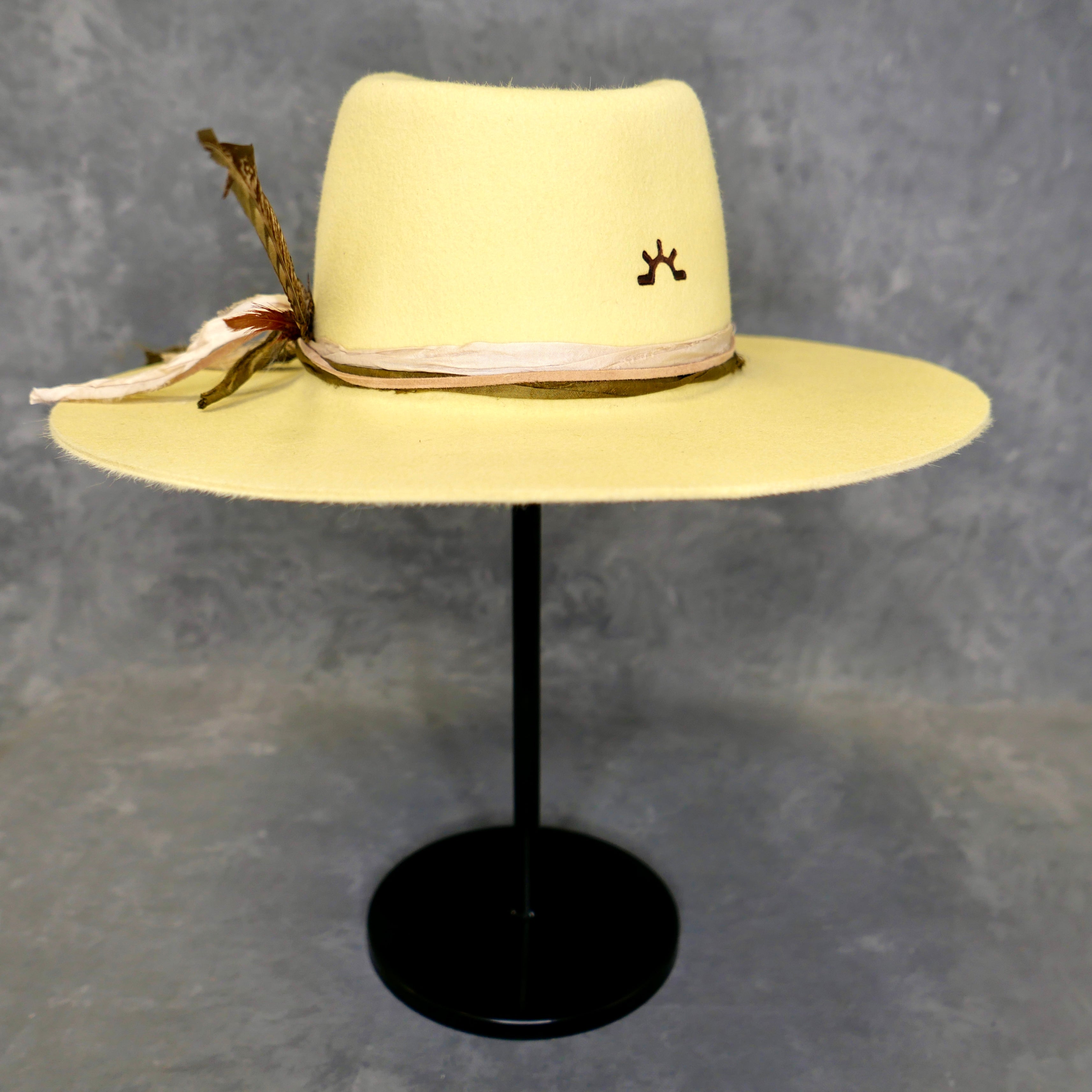 Gypsy Rebel Classic Felt - Final Sale