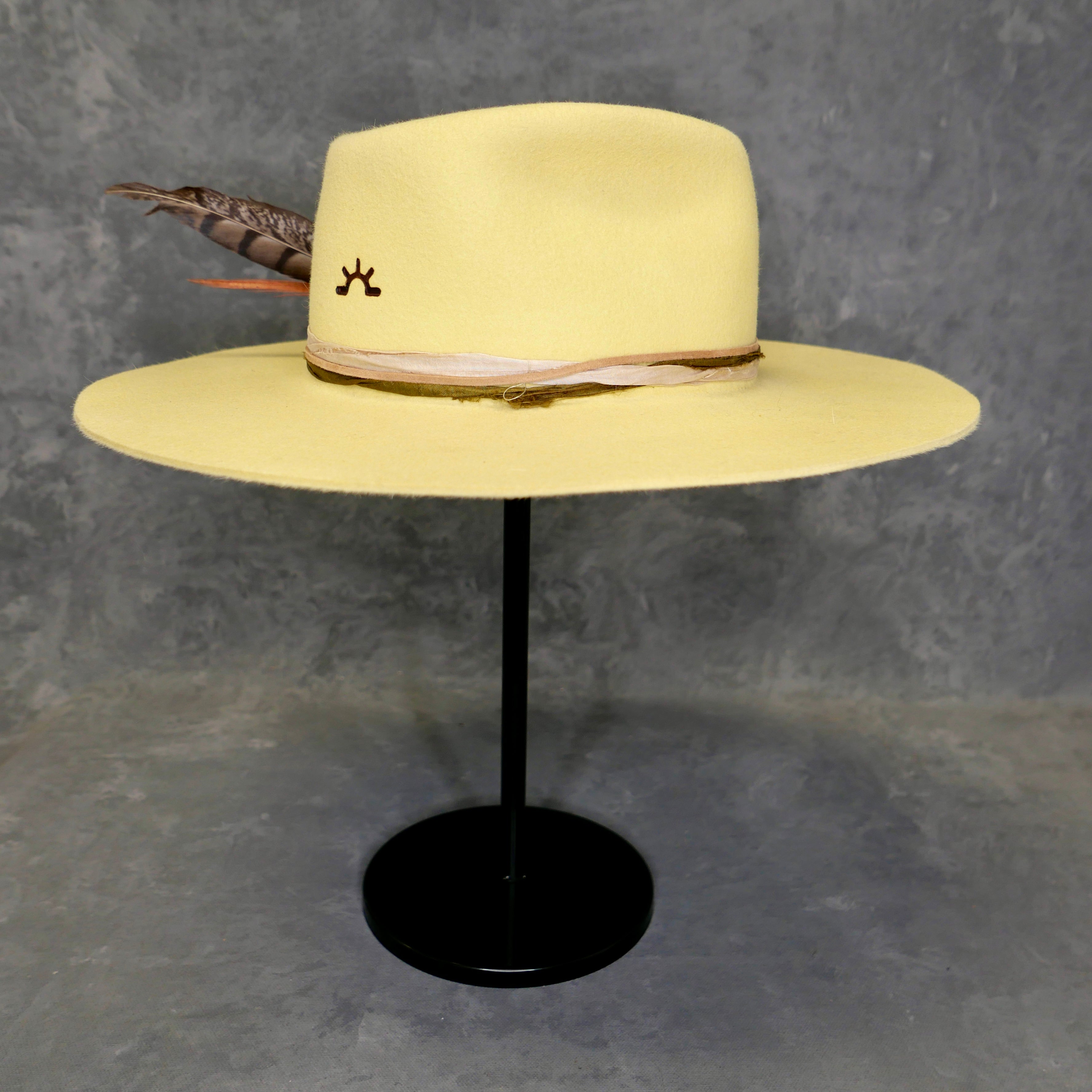 Gypsy Rebel Classic Felt - Final Sale