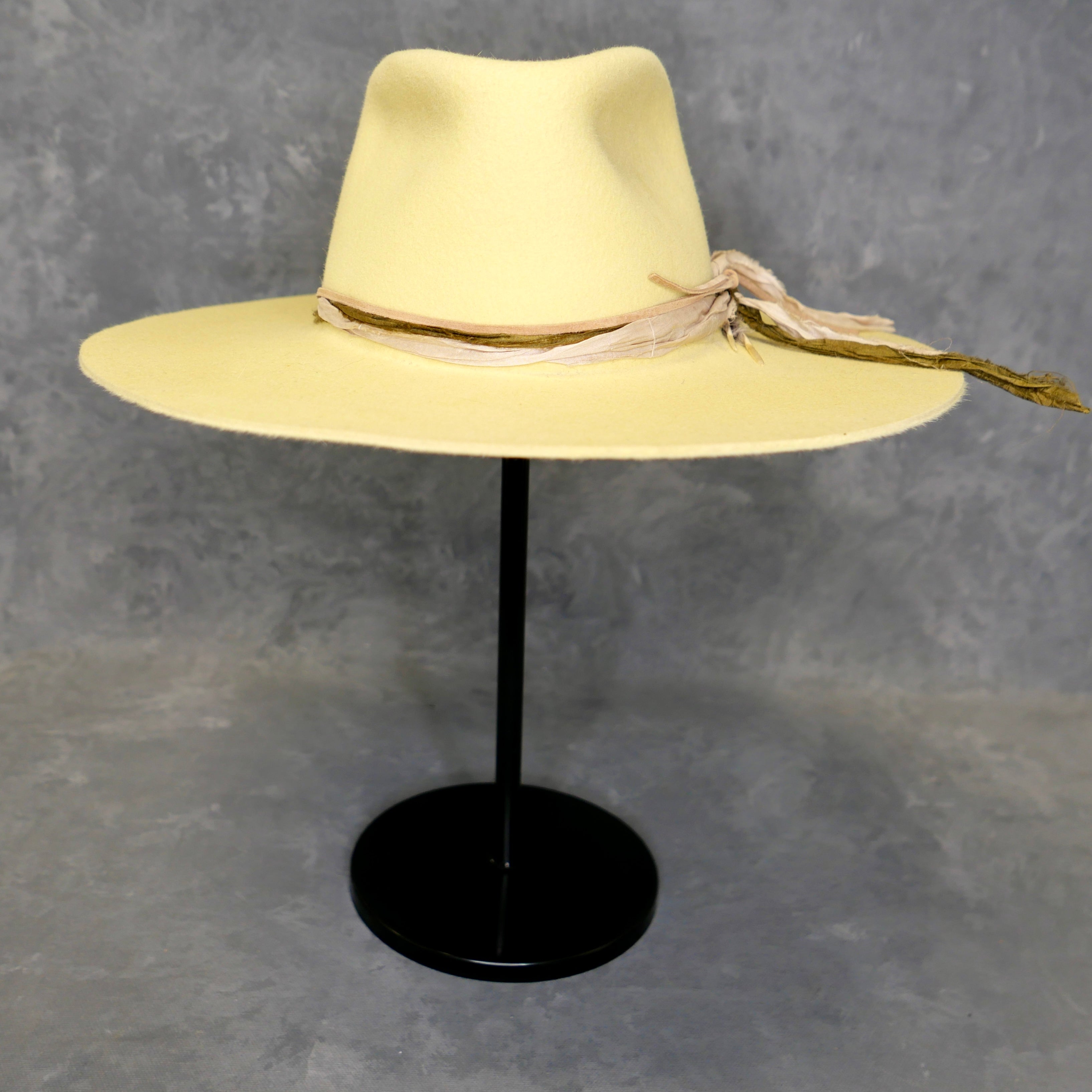 Gypsy Rebel Classic Felt - Final Sale