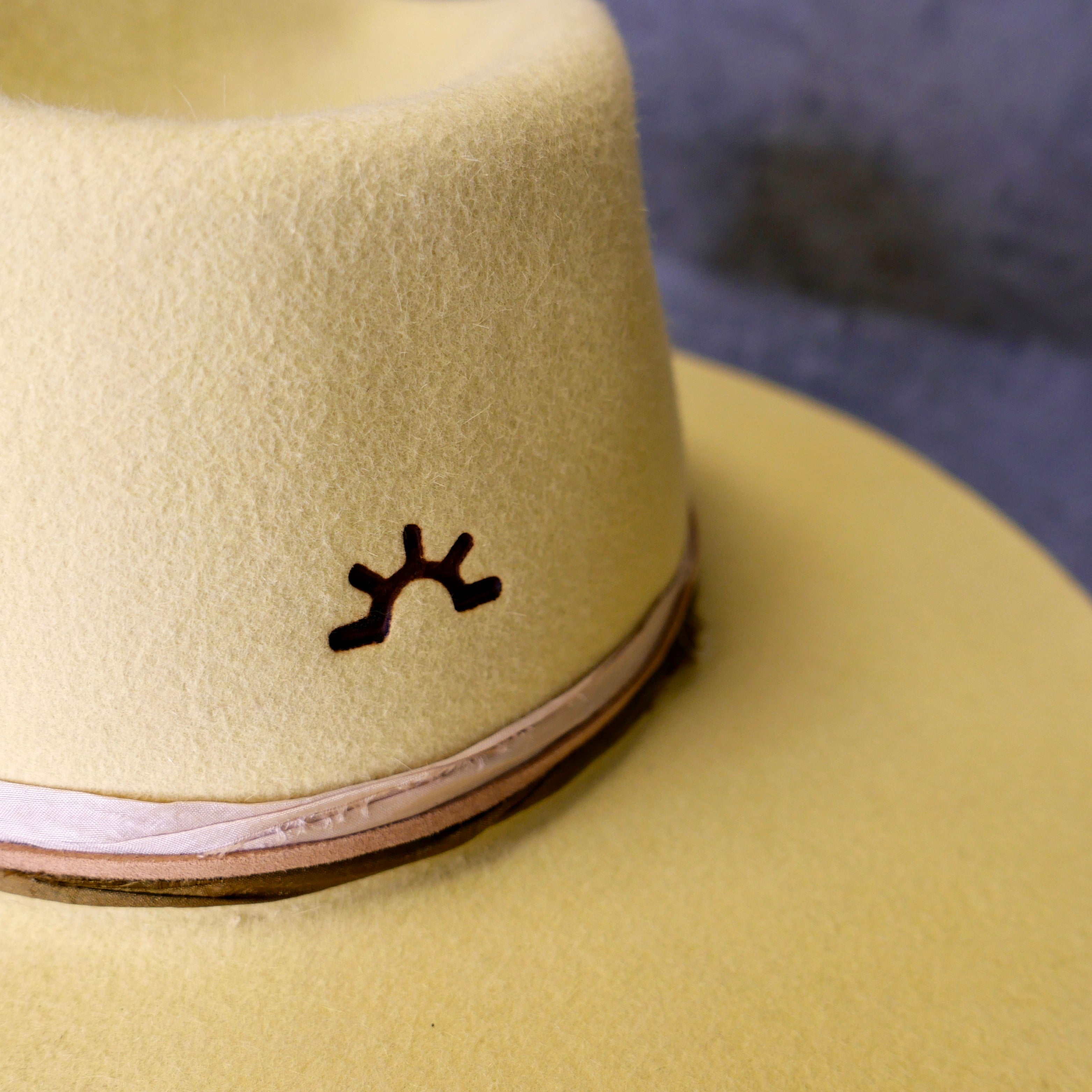 Gypsy Rebel Classic Felt - Final Sale