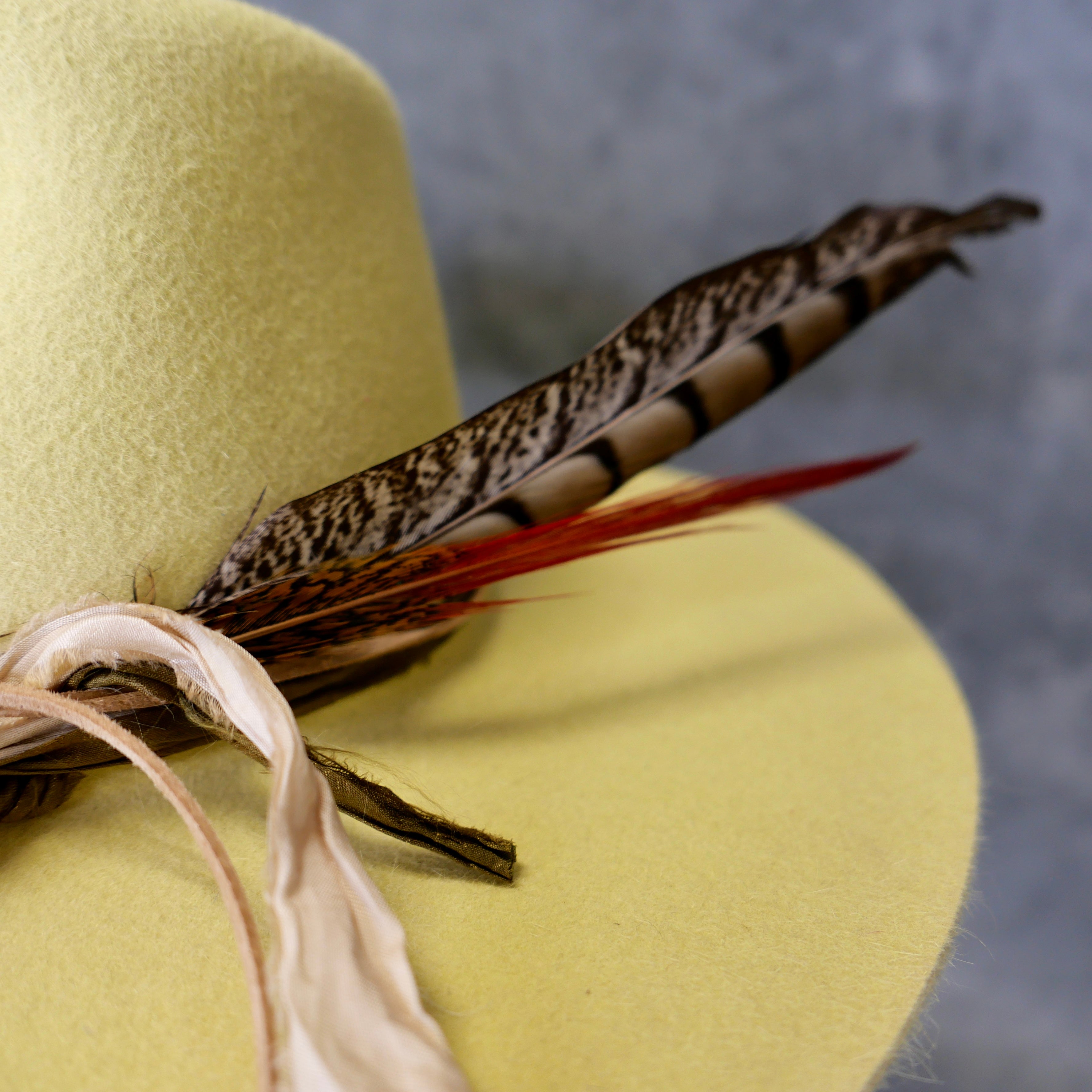 Gypsy Rebel Classic Felt - Final Sale