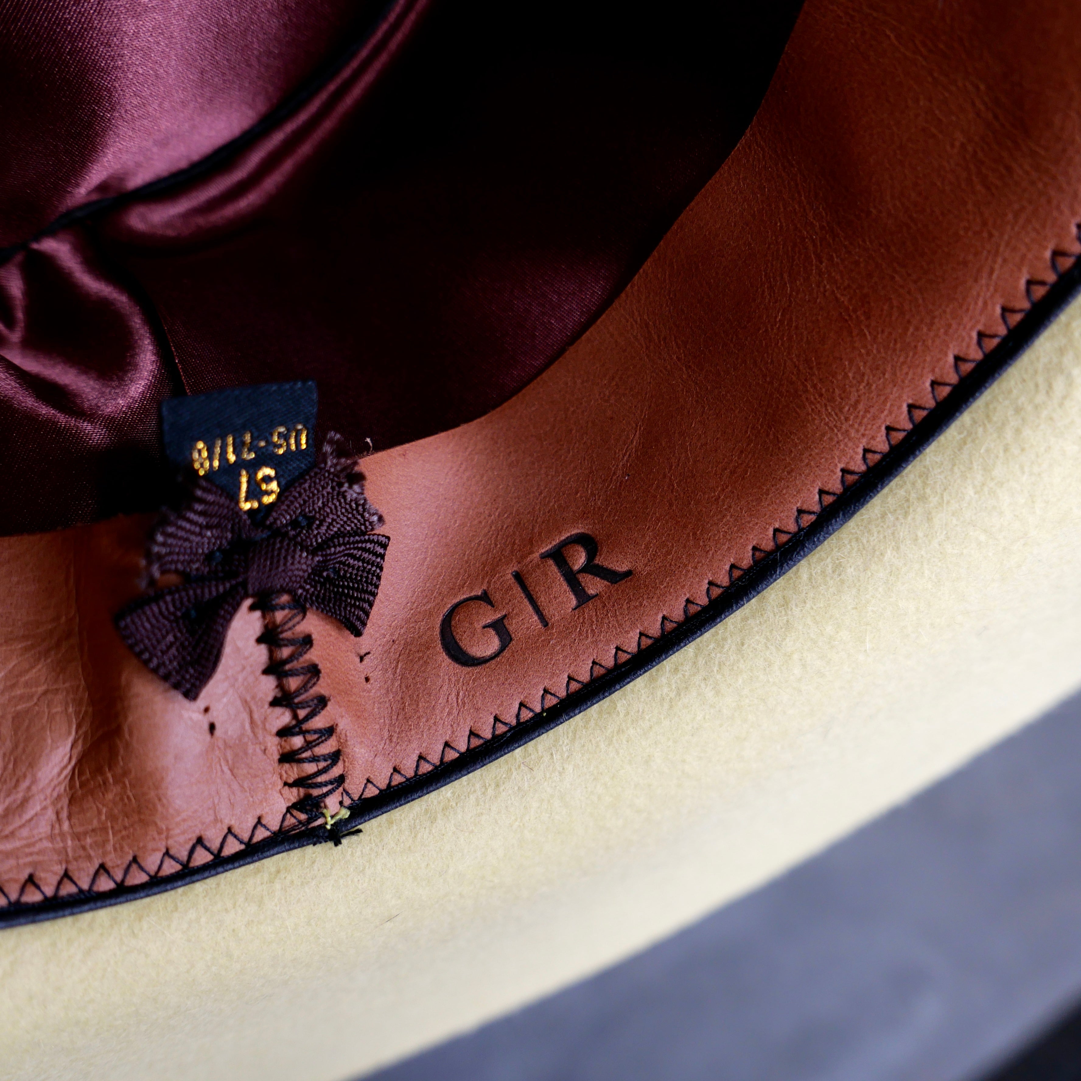 Gypsy Rebel Classic Felt - Final Sale