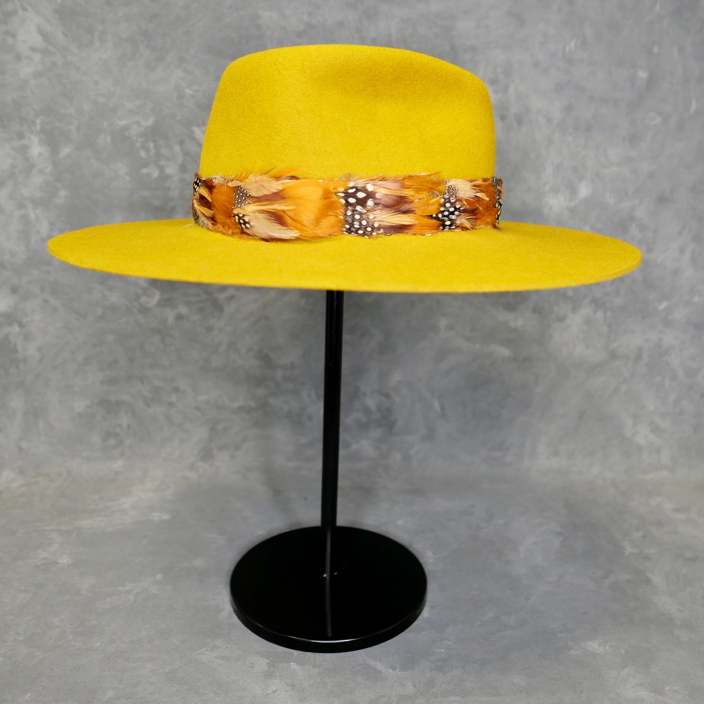 
                  
                    Gypsy Rebel Classic Felt
                  
                