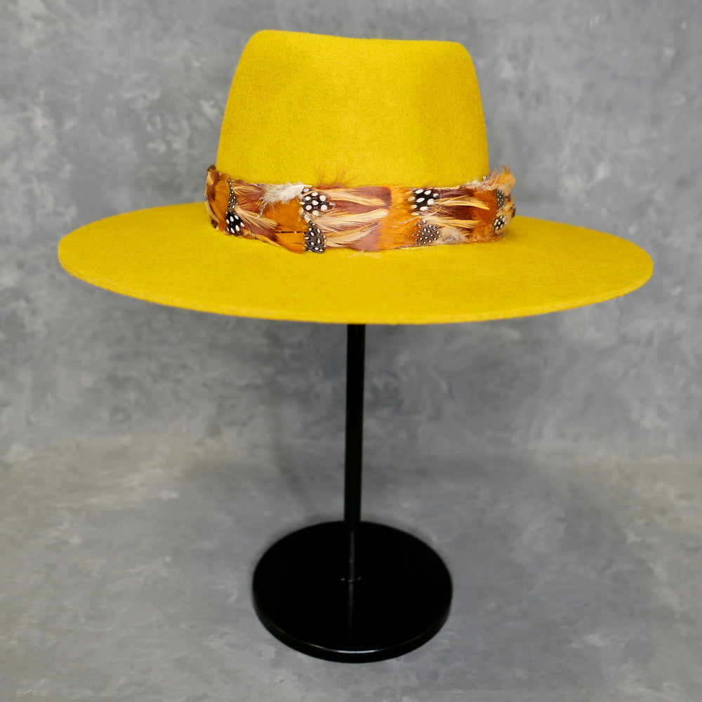 
                  
                    Gypsy Rebel Classic Felt
                  
                