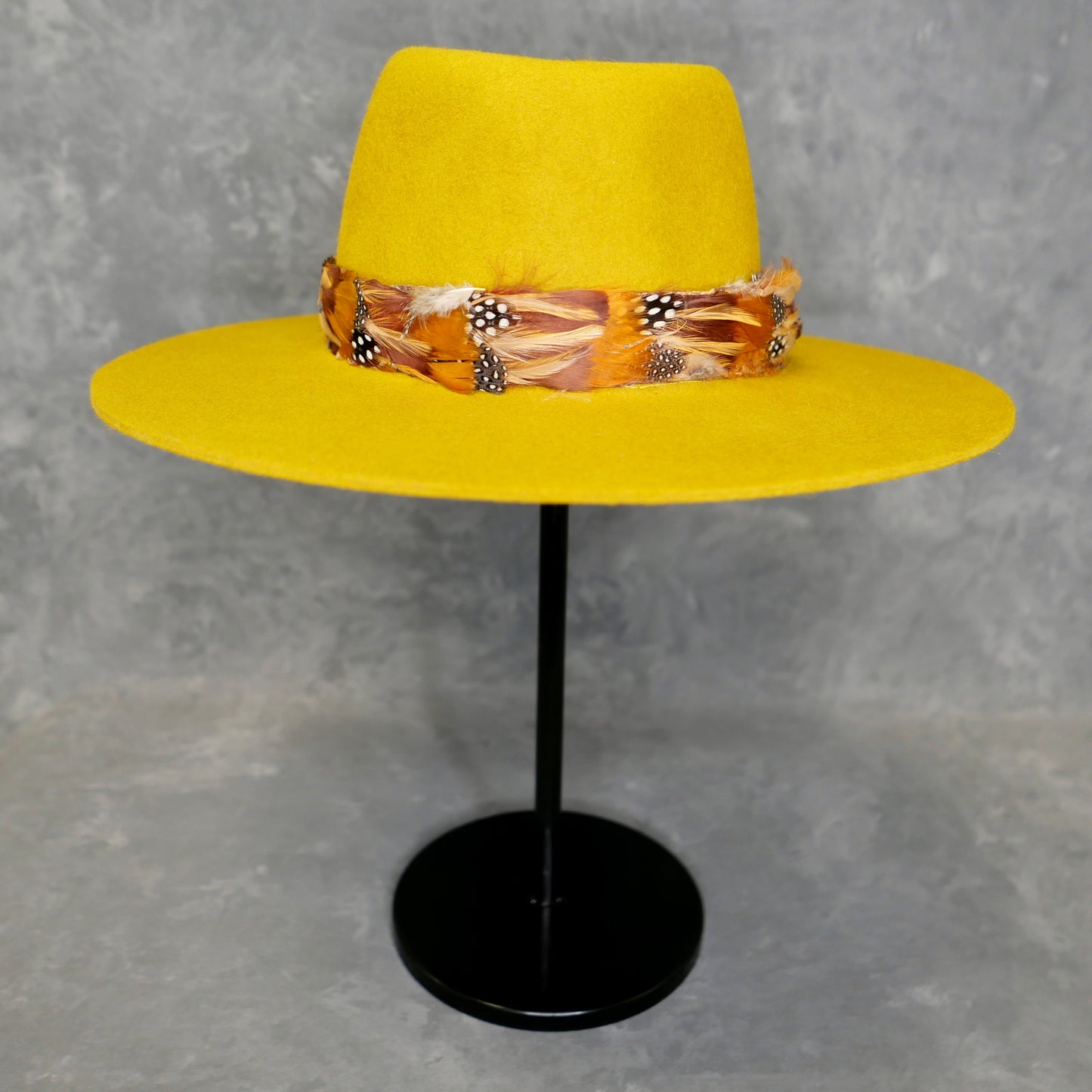 
                  
                    Gypsy Rebel Classic Felt
                  
                