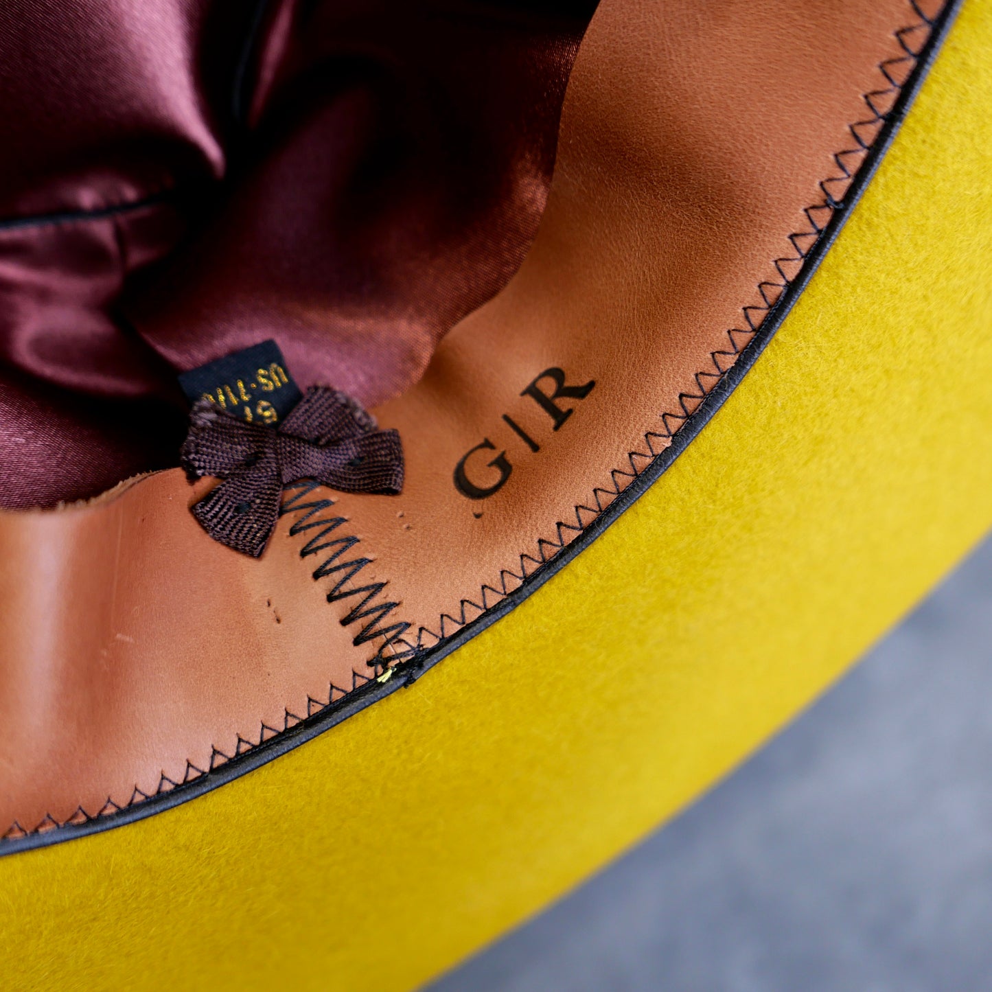 
                  
                    Gypsy Rebel Classic Felt
                  
                