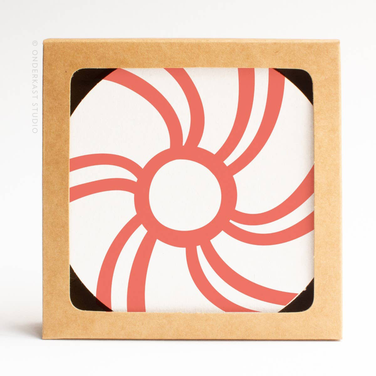 Candy Coaster Set - Final Sale