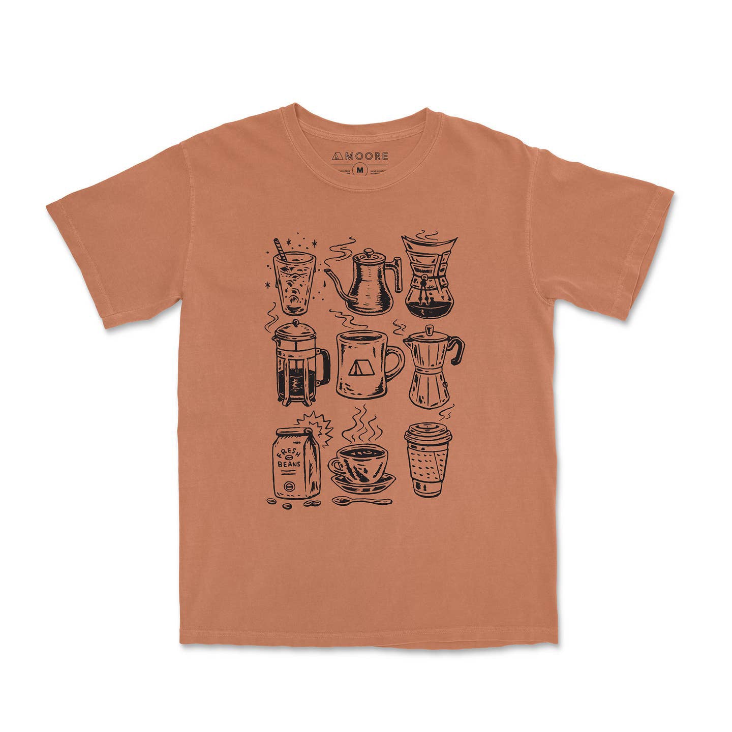 Coffee Tee
