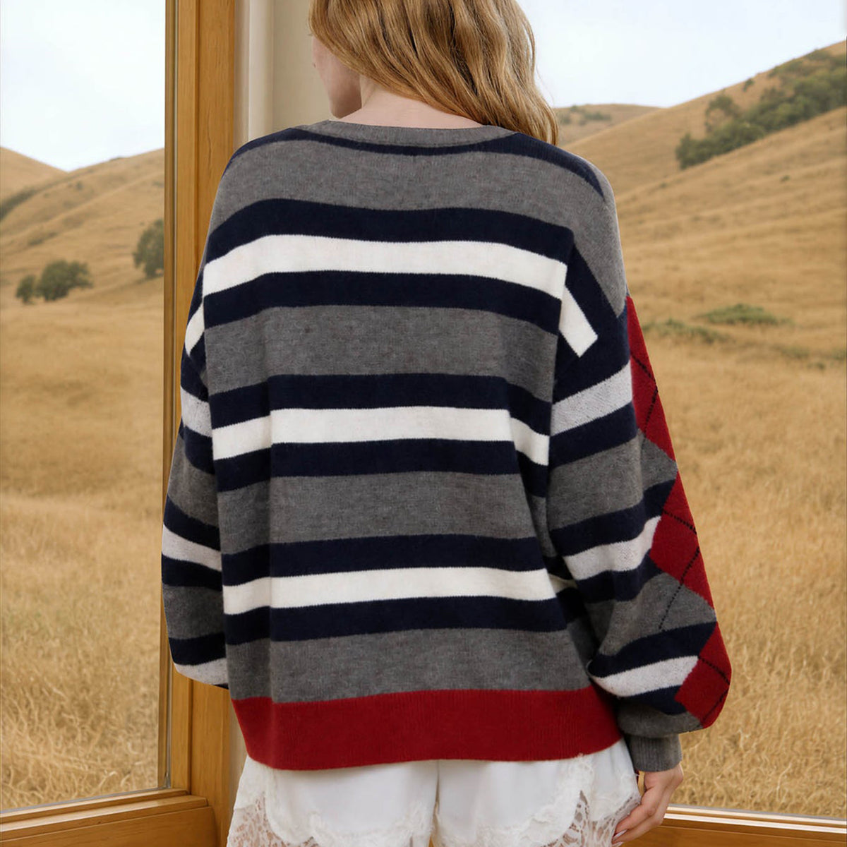 Colette Cardigan