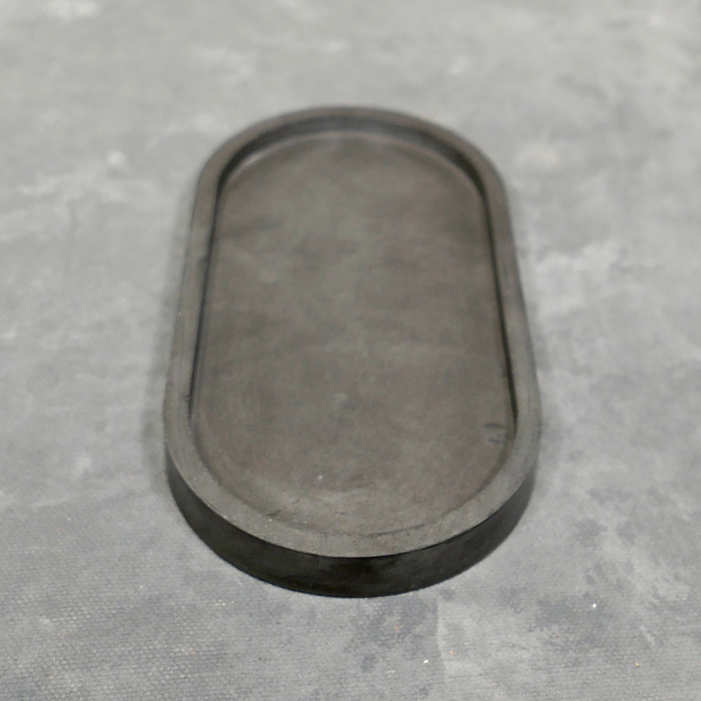 
                  
                    Pill Tray - Concrete
                  
                