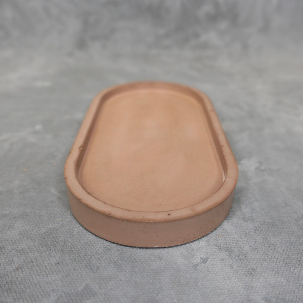 
                  
                    Pill Tray - Concrete
                  
                