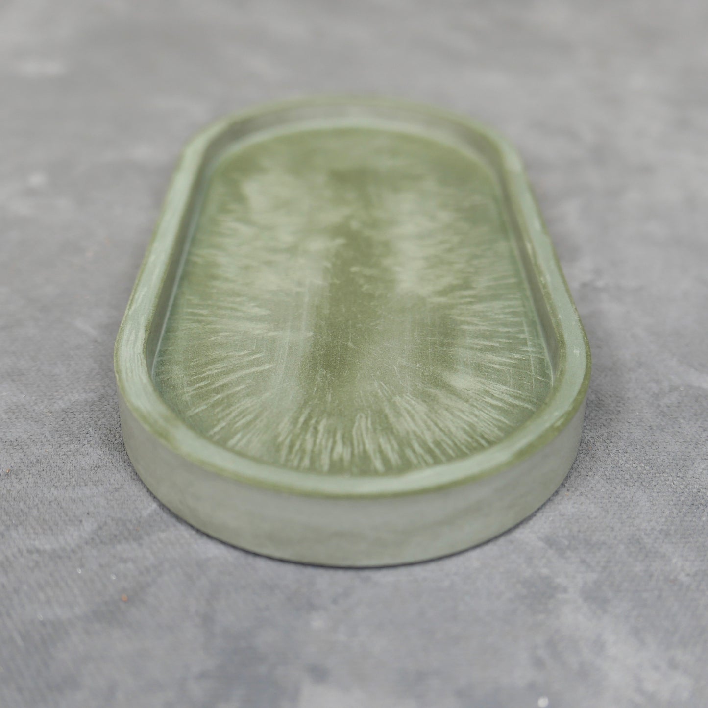 
                  
                    Pill Tray - Concrete
                  
                