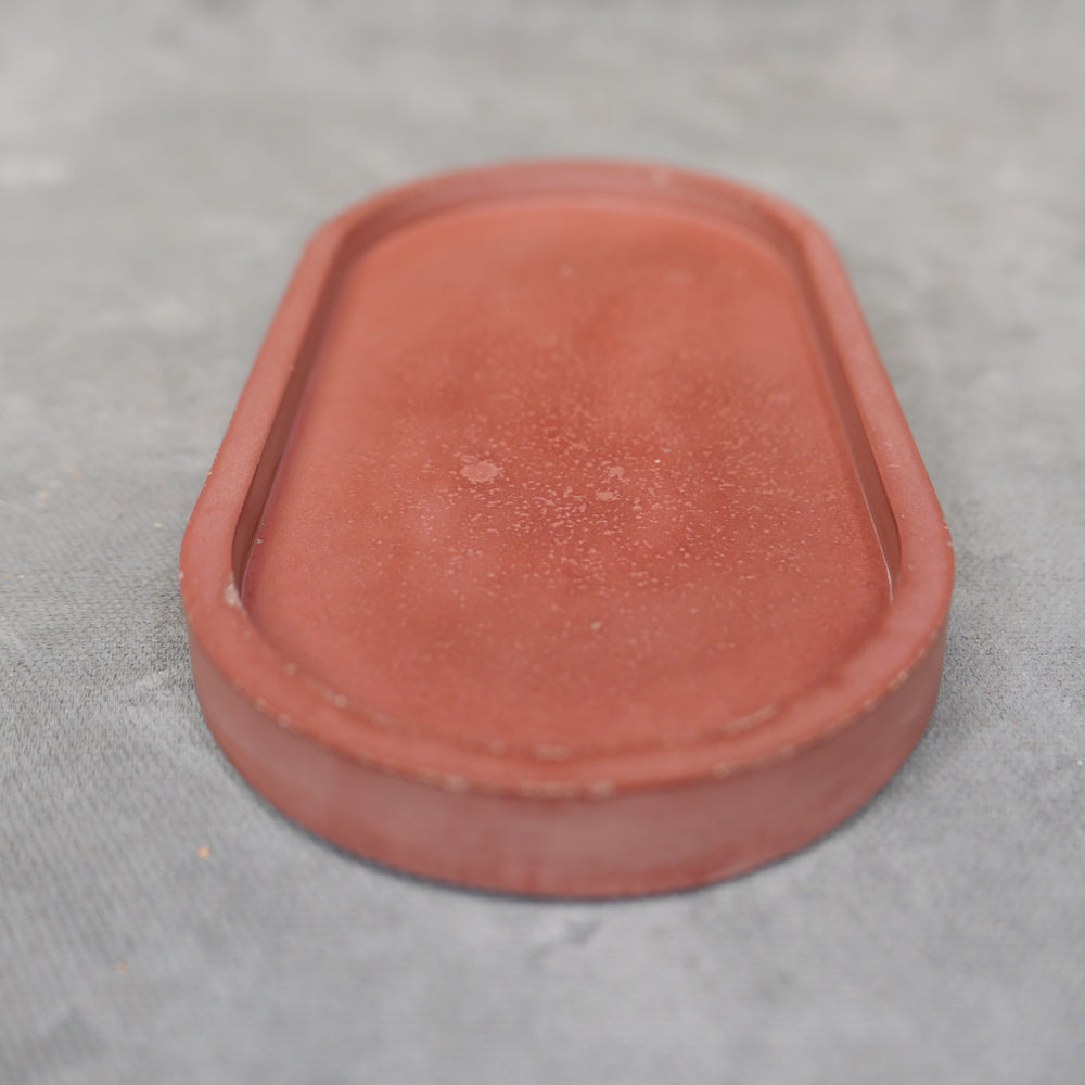 
                  
                    Pill Tray - Concrete
                  
                