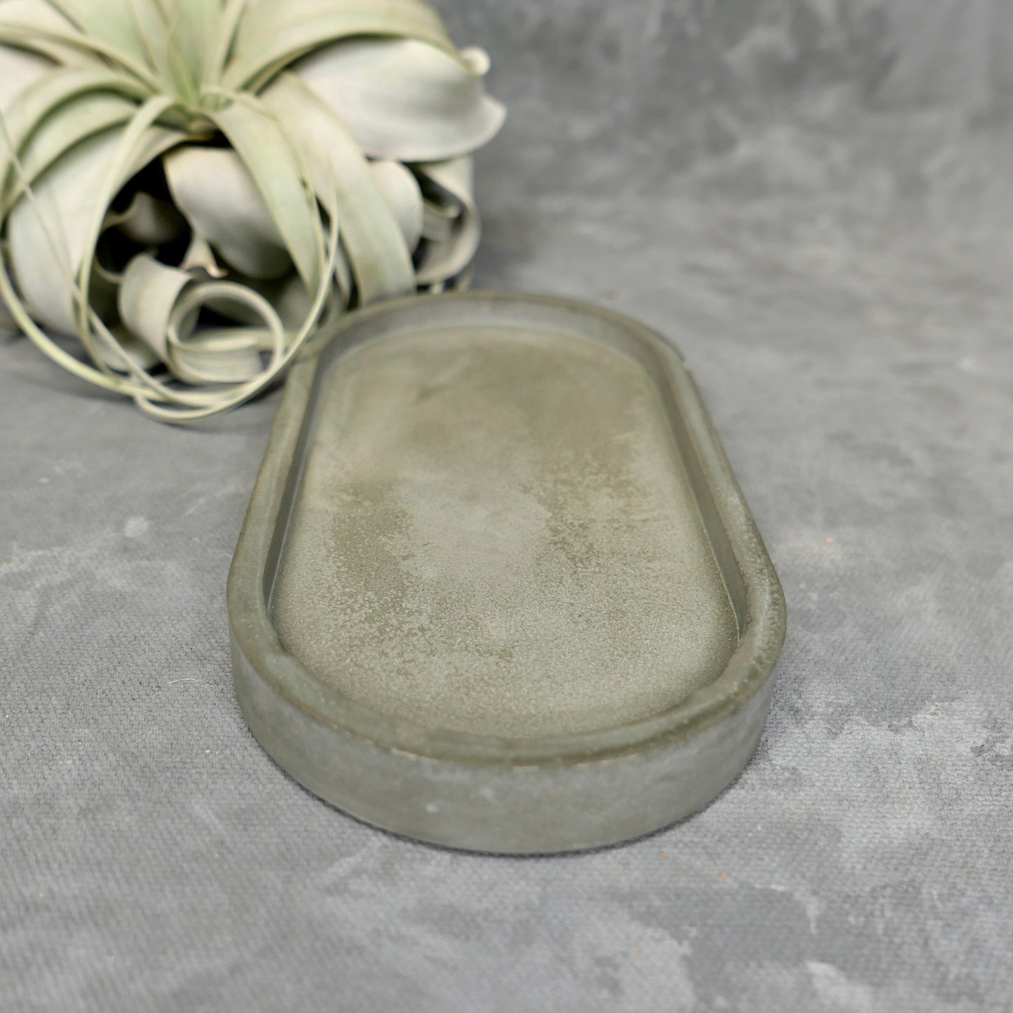 
                  
                    Pill Tray - Concrete
                  
                