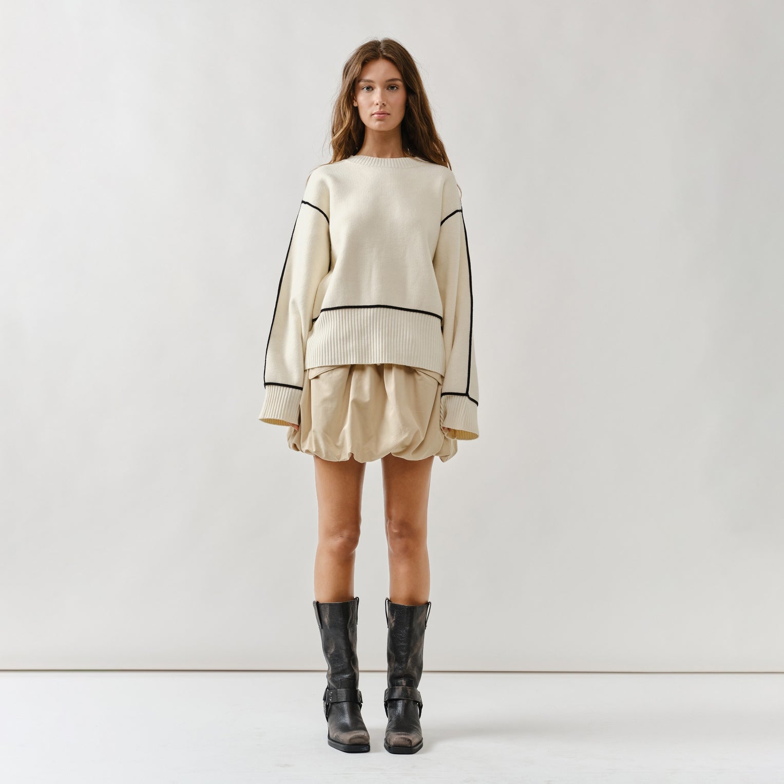 Cora Sweater