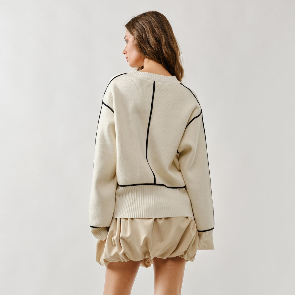 Cora Sweater