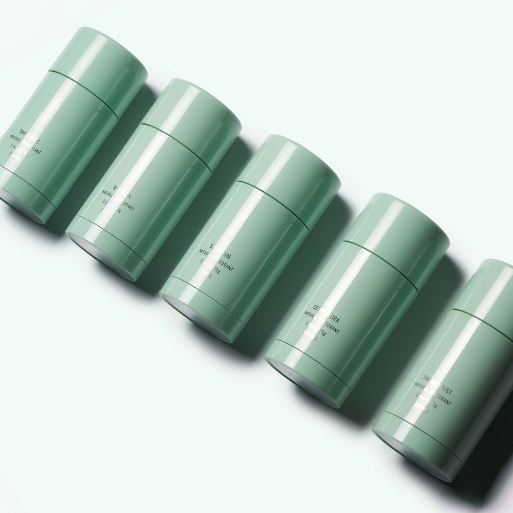 Corpus Deodorant - Final Sale
