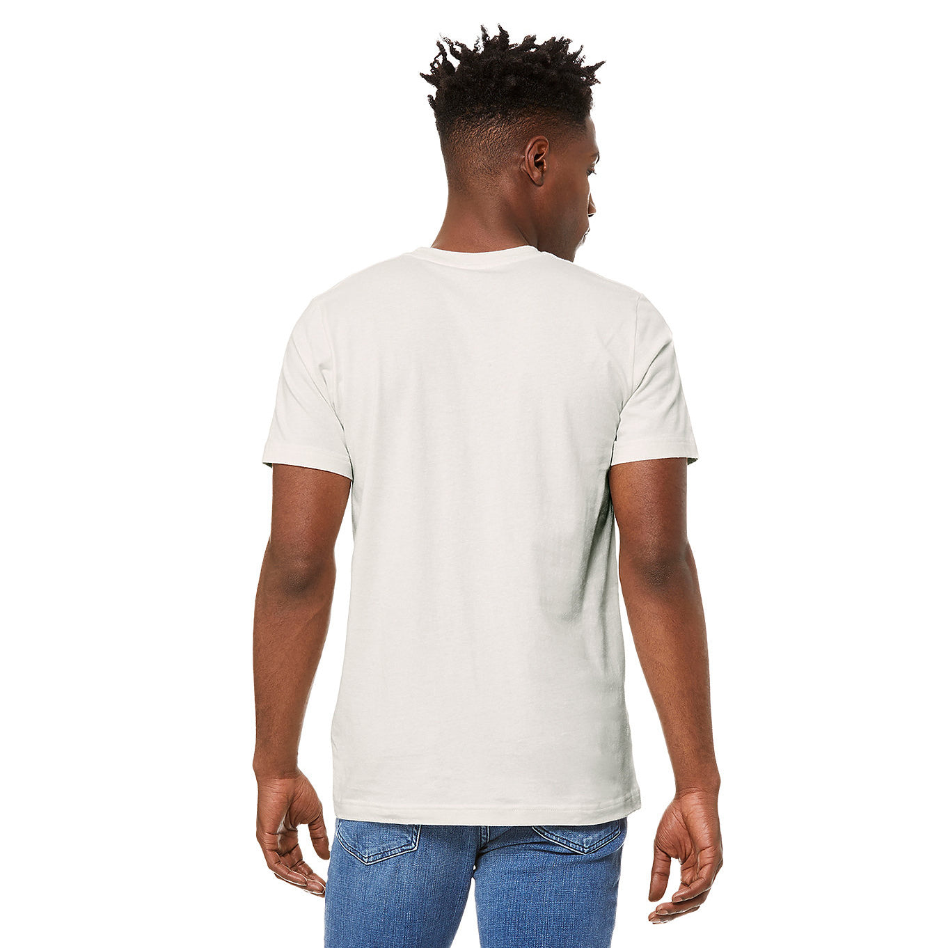 Crew Neck Tee - Final Sale