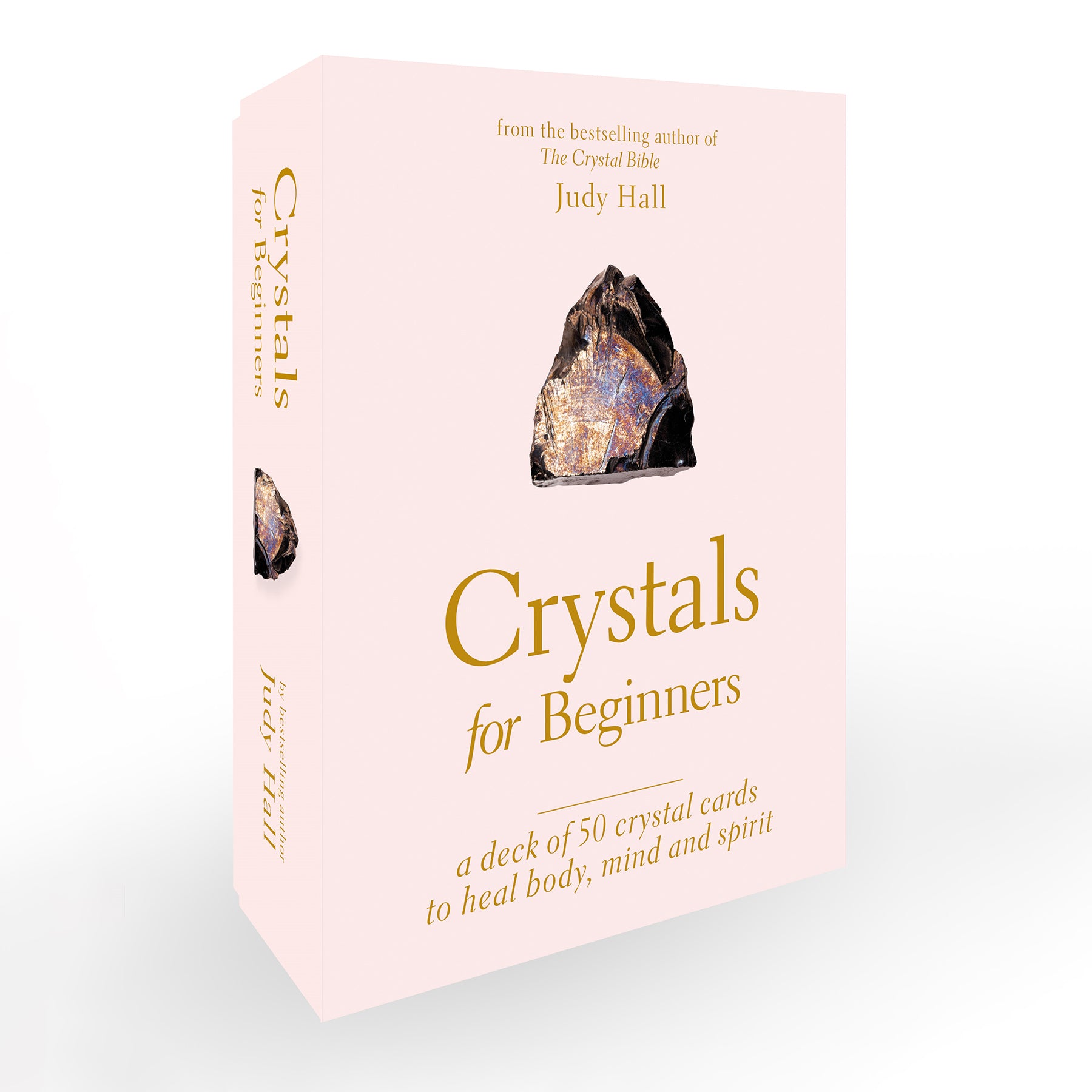 Crystals for Beginners
