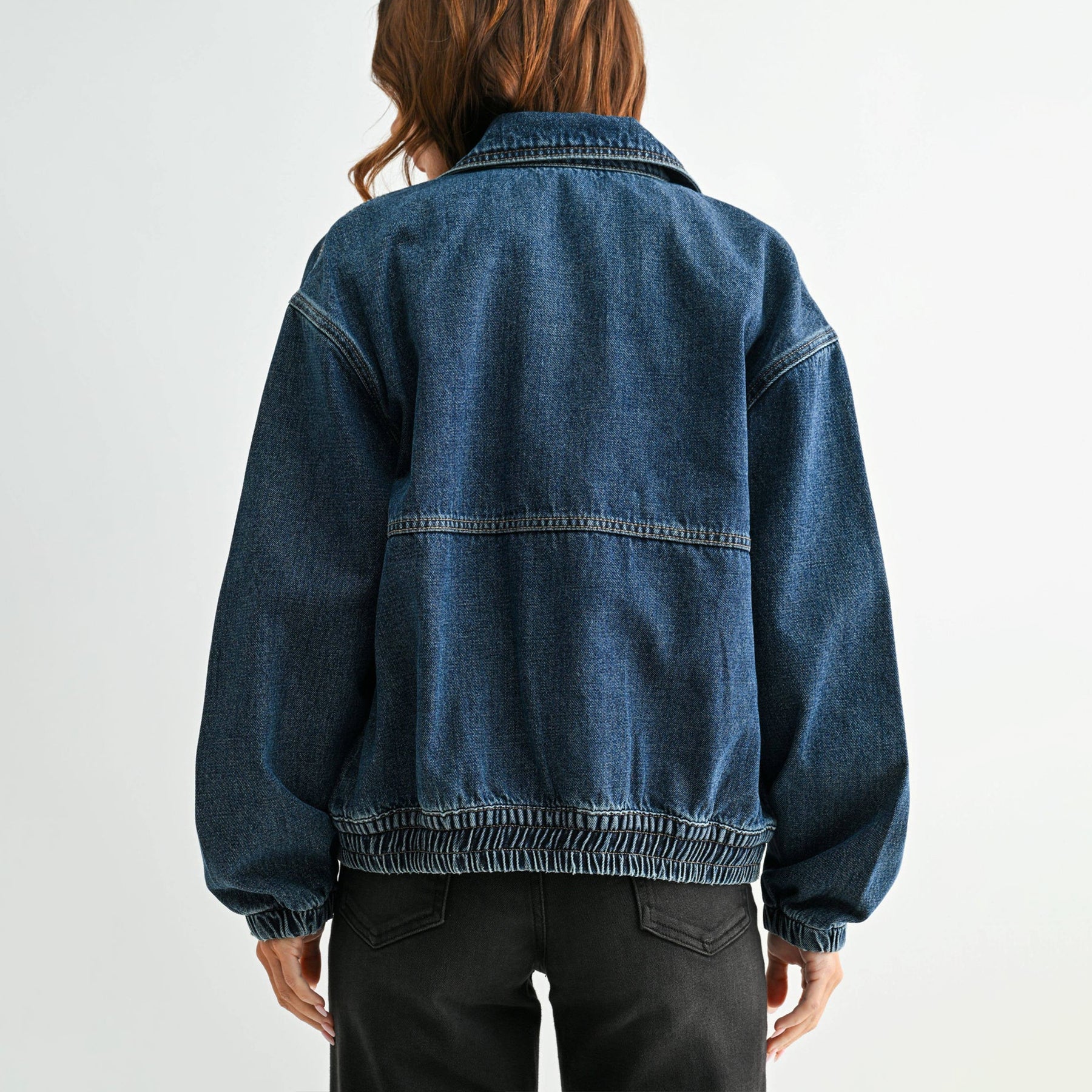 Sitka Denim Jacket