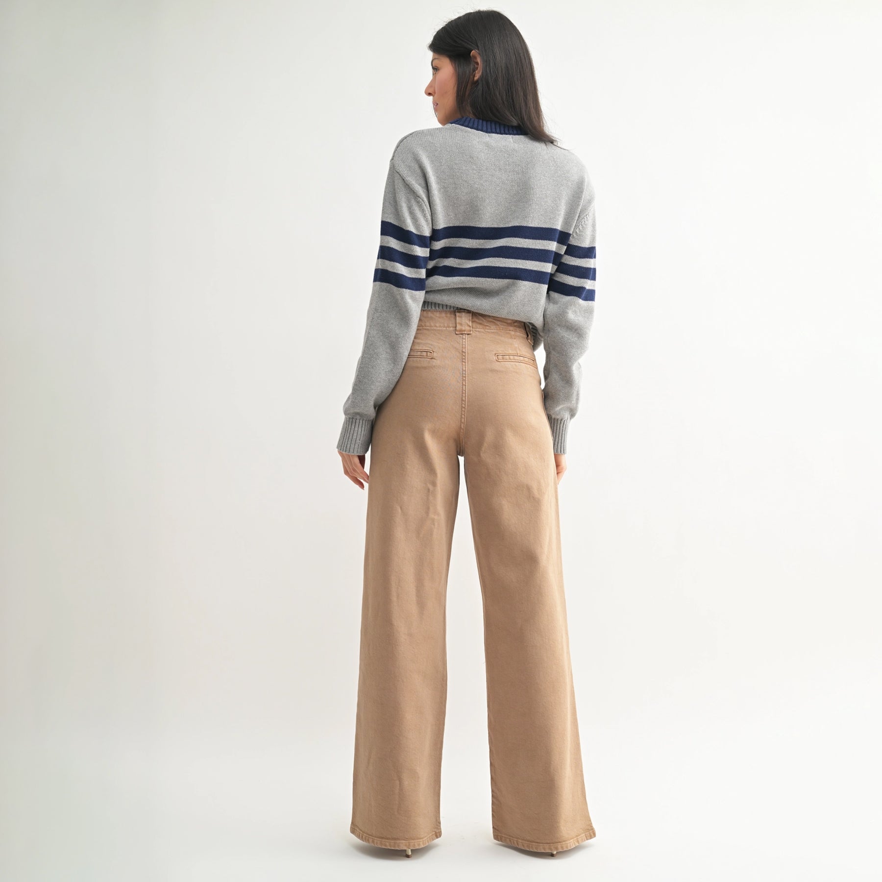 Josie Wide Leg Flare