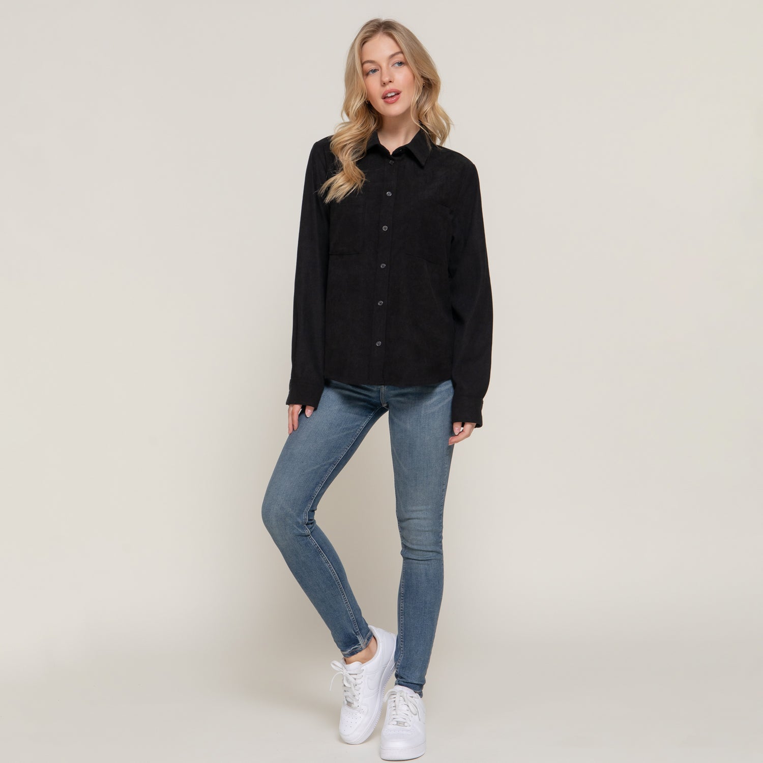 Dallas Top - Final Sale