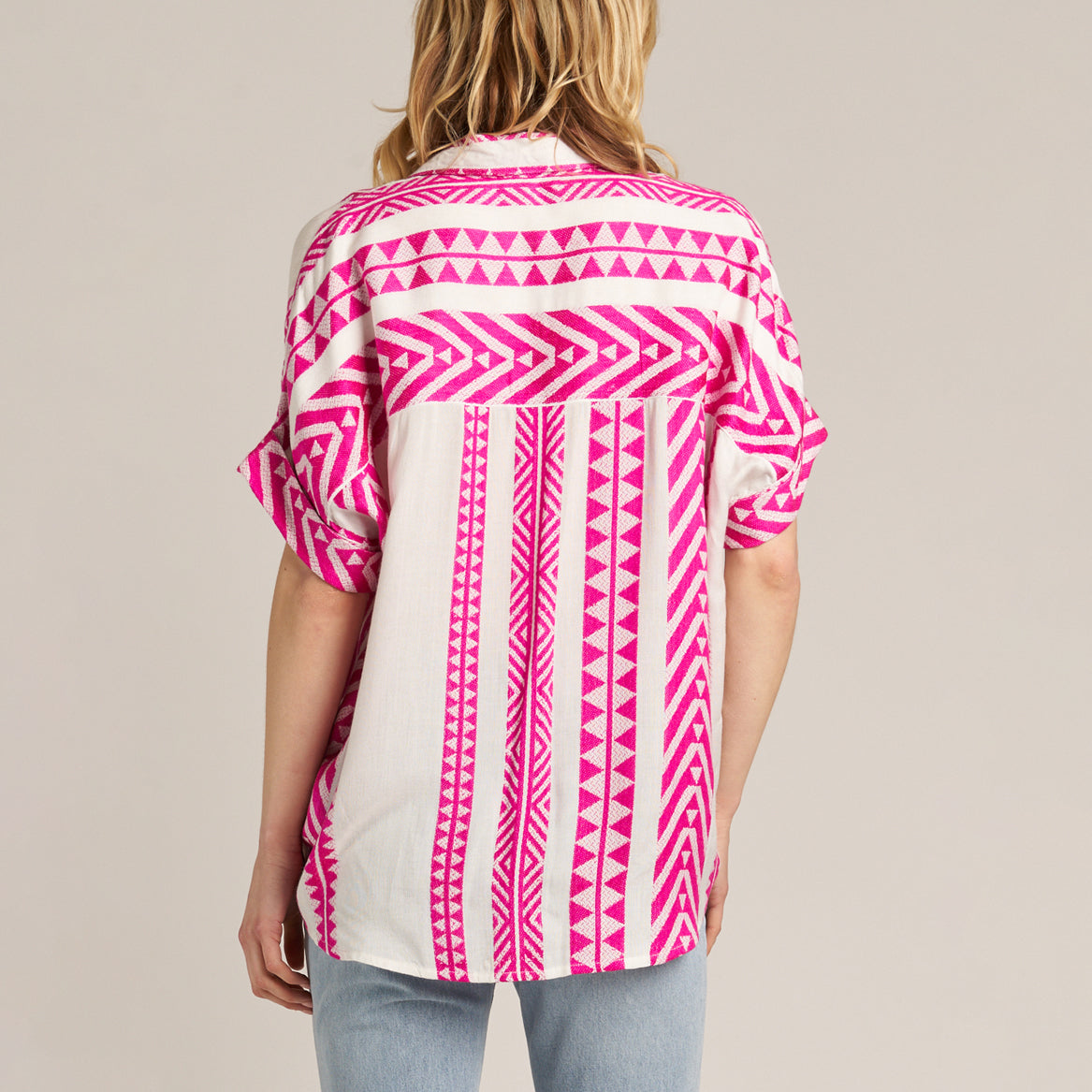 Daphne Top - Final Sale